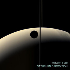 Saturn In Opposition